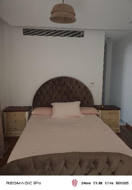 شقه فندقيه بالتجمع الخامس امام ماونتن فيو 3 Apartment in Egypt