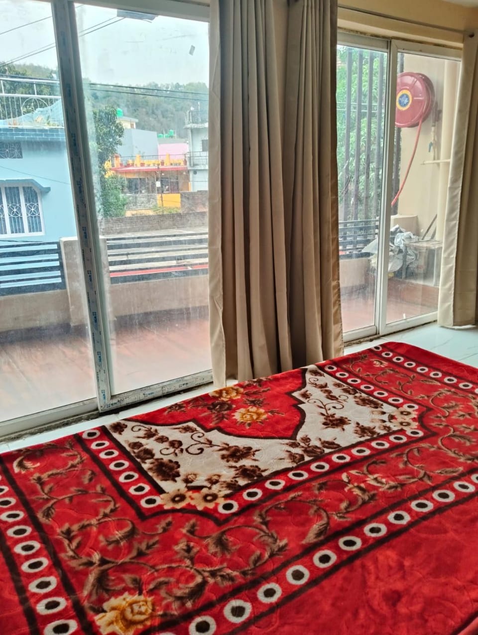 Arti cottage feel like home Hotel in Rishikesh