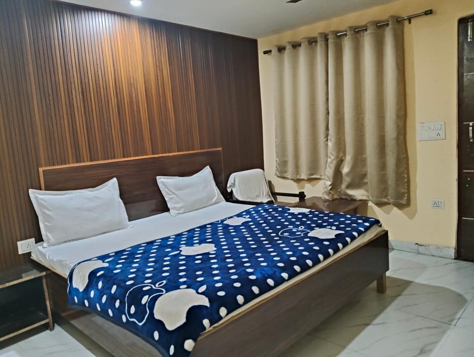 Arti cottage feel like home Hotel in Rishikesh