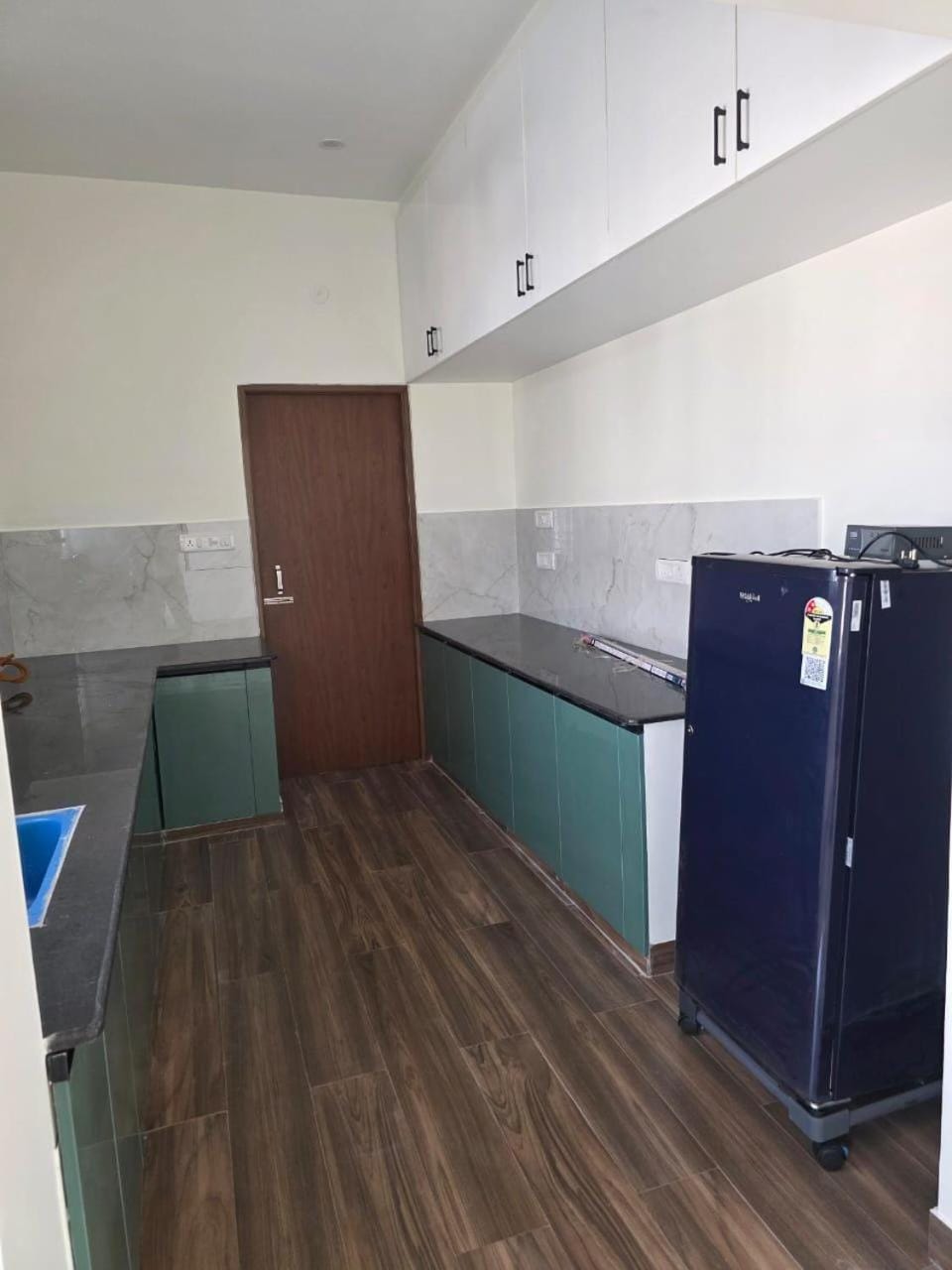 Nimalan Stayz Hotel in Chennai
