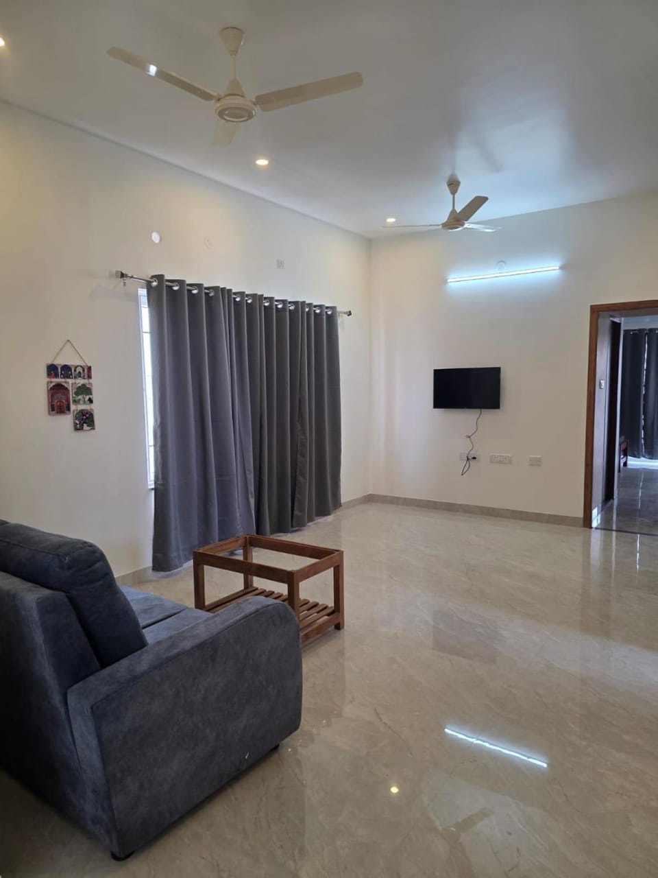 Nimalan Stayz Hotel in Chennai