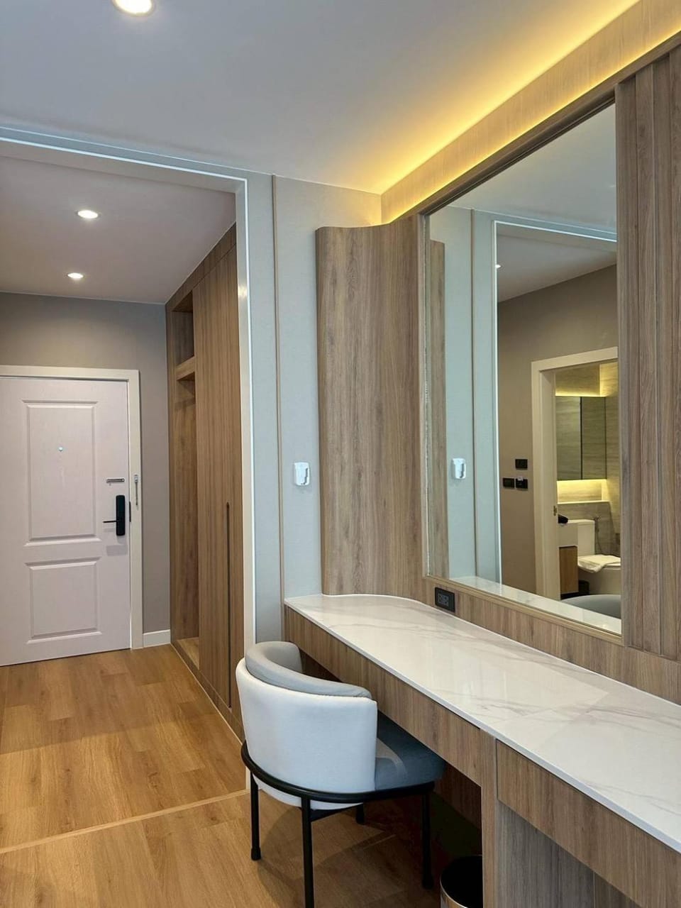 Hermes Haven Hotel Hotel in Pattaya City