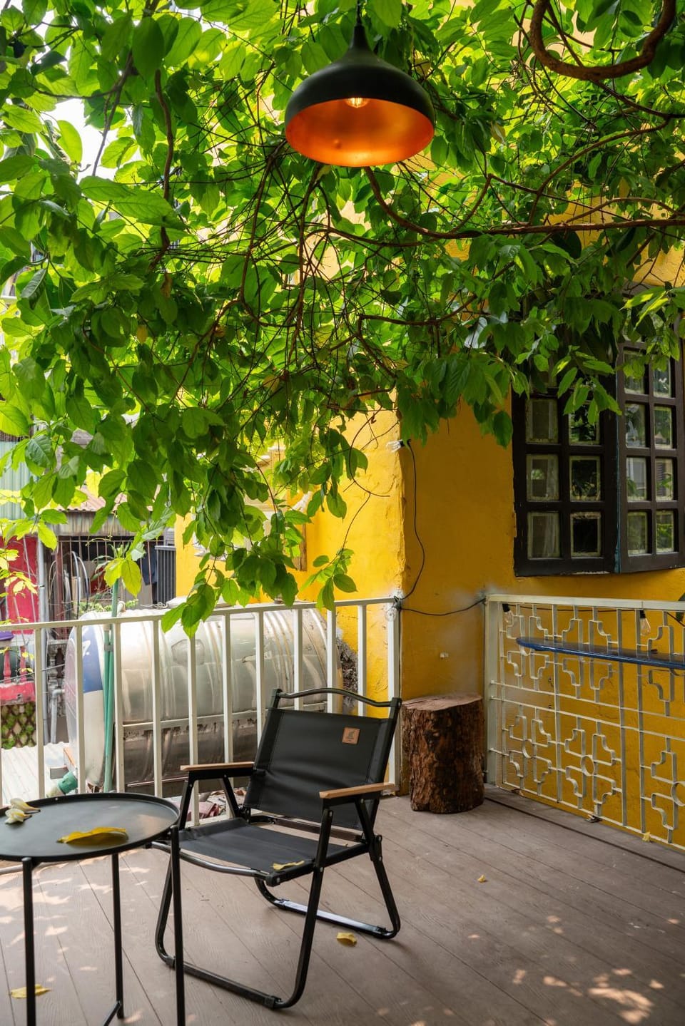 Balcony/Terrace, Balcony/Terrace
