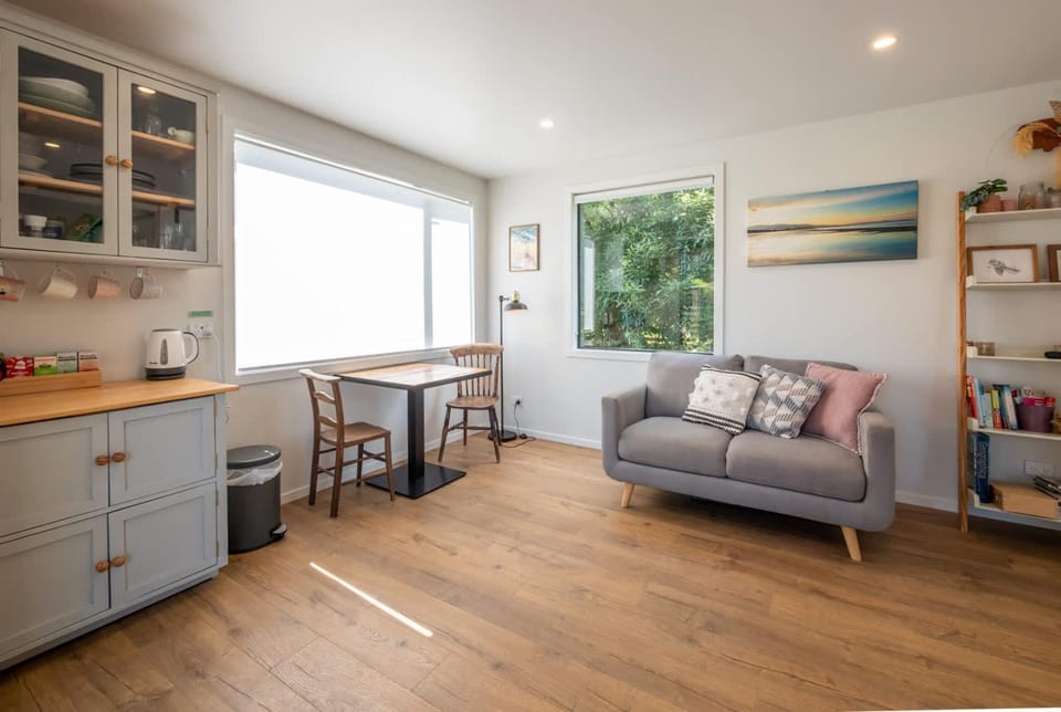 Studio at Pohara Apartment in Tasman District, Tasman, New Zealand
