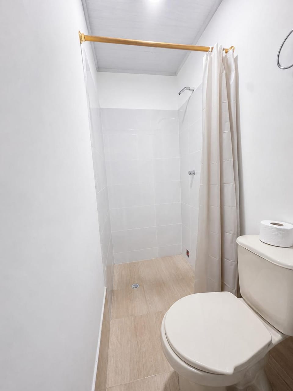 Suite com entrada independiente Apartment in Santiago de Tolú