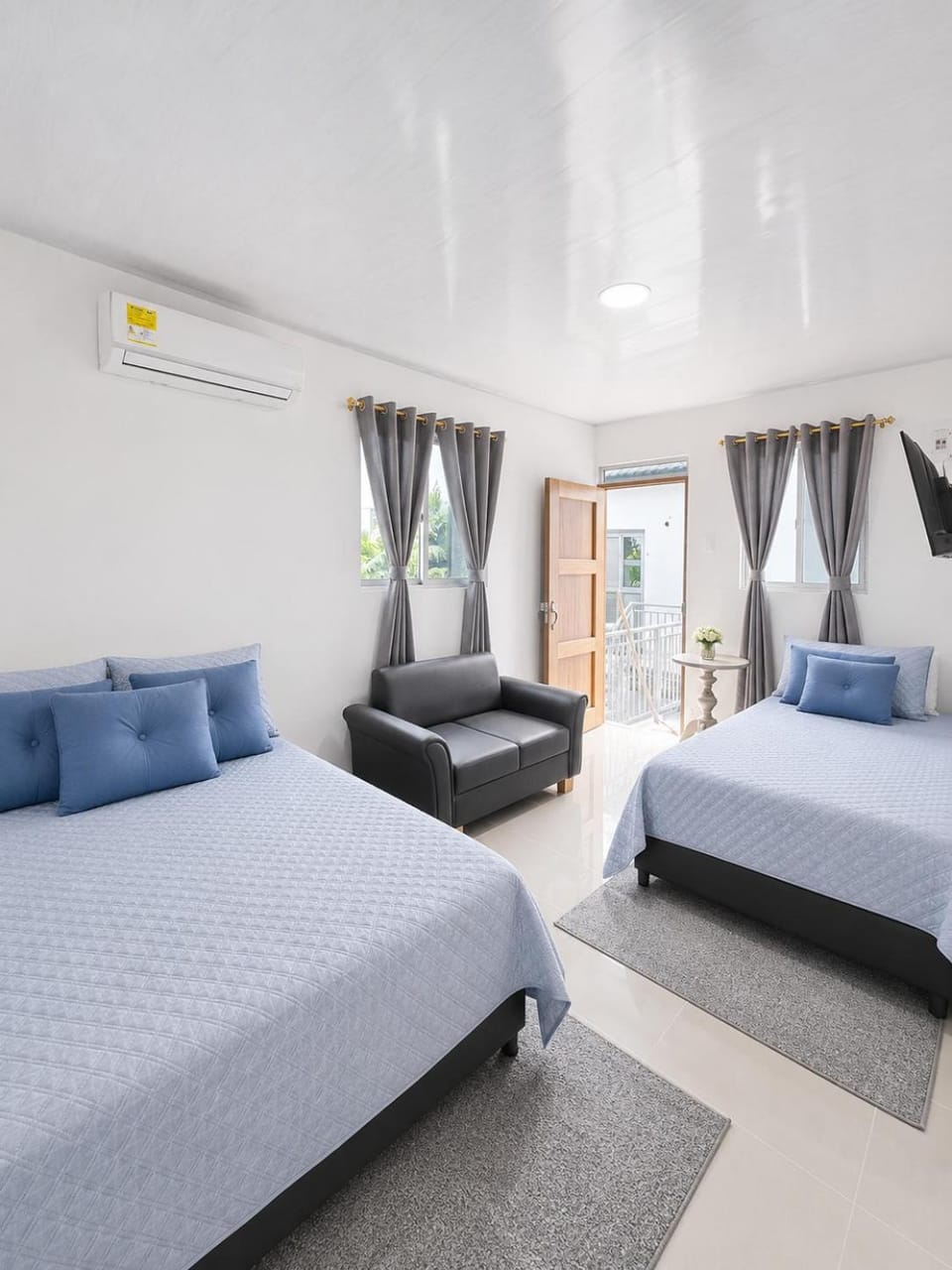 Suite com entrada independiente Apartment in Santiago de Tolú