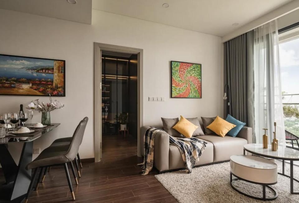 Mitchell McKellar hotel Apartment in La Pampa Province, Argentina