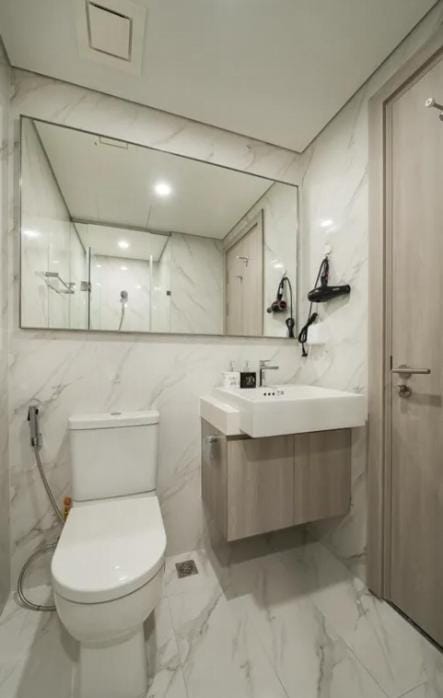 Mitchell McKellar hotel Apartment in La Pampa Province, Argentina