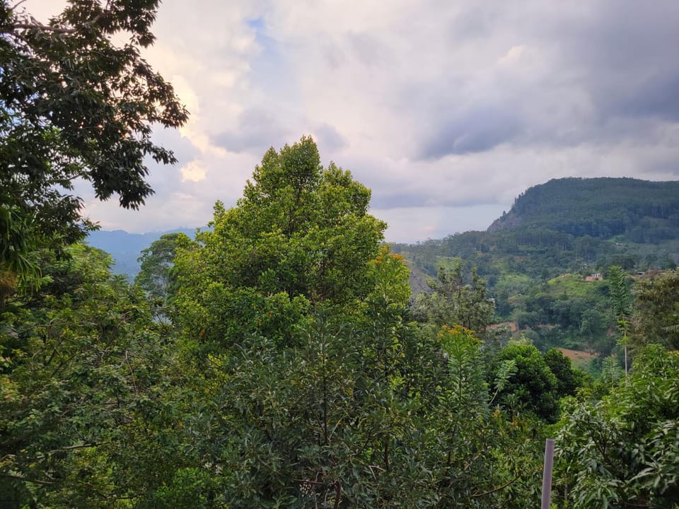 Nearby landmark, Day, Natural landscape, Mountain view