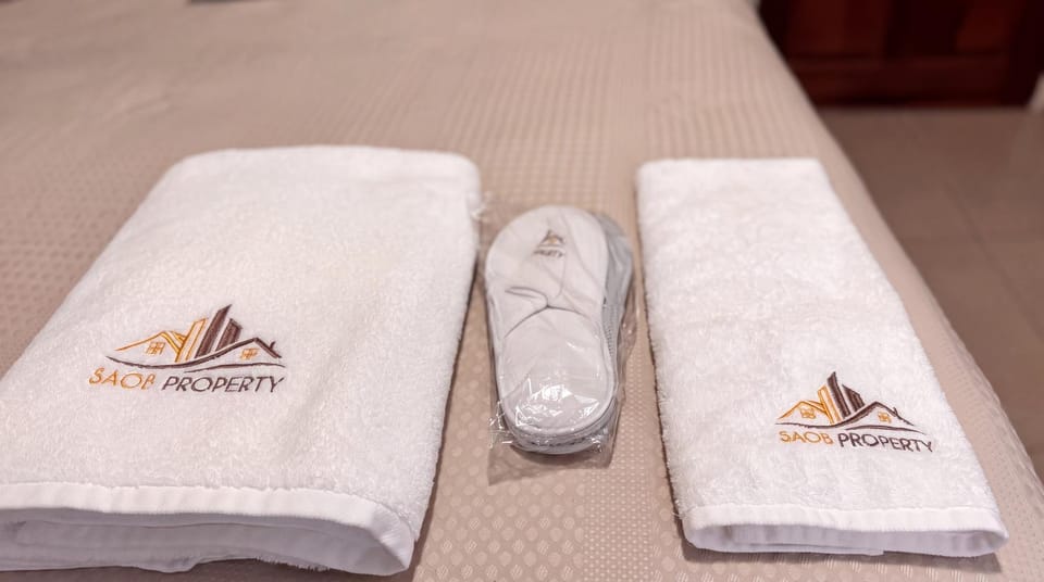 towels