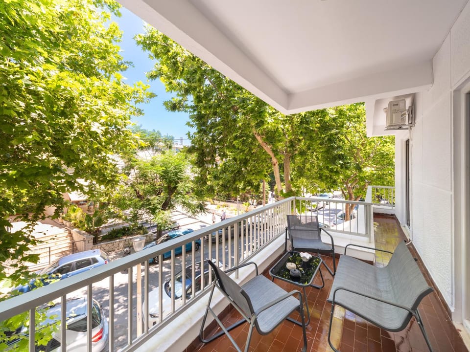 Lady Sou Grande Suite Apartment in Rhodes