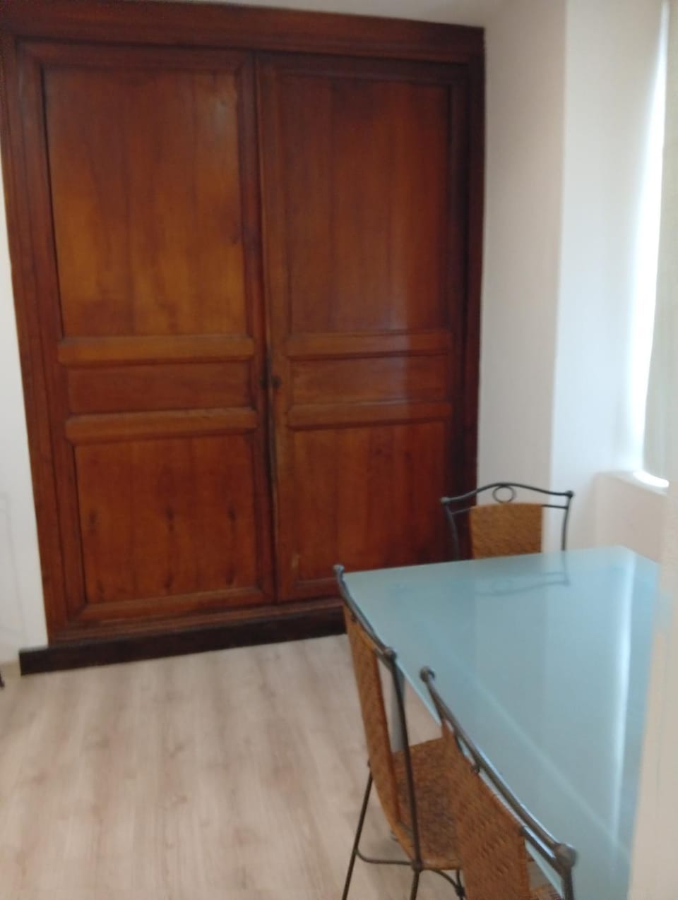 Petit studio Apartment in Nouvelle-Aquitaine