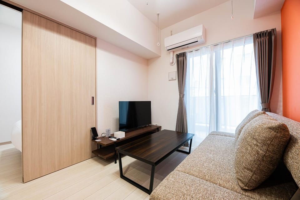 TV and multimedia, Living room, air conditioner