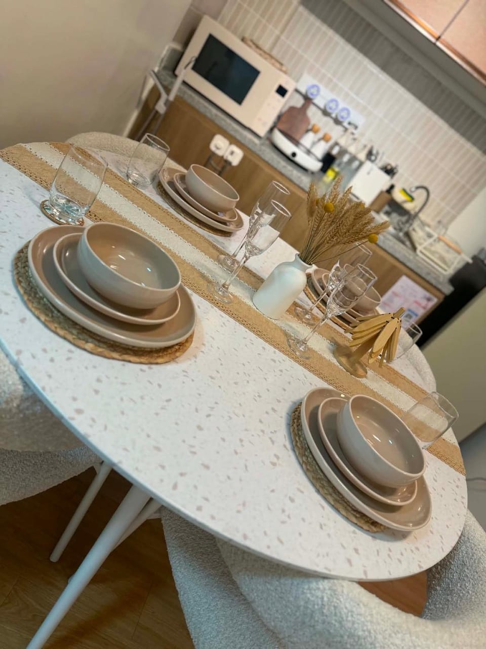Dining area, Dinner, Dinner