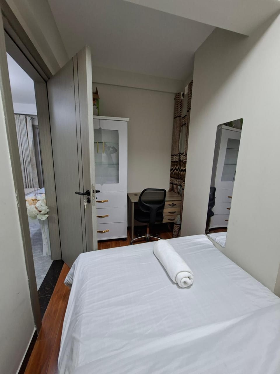 Kindaruma 306 Apartment in Nairobi County