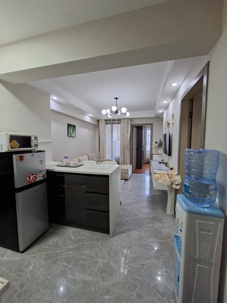 Kindaruma 306 Apartment in Nairobi County