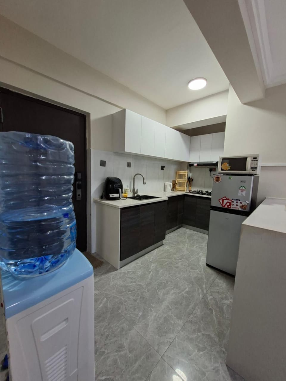Kindaruma 306 Apartment in Nairobi County