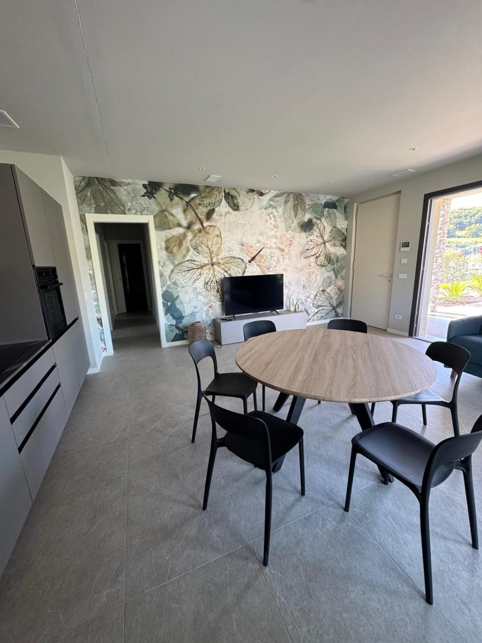 Villa Grace Villa in Province of Brescia