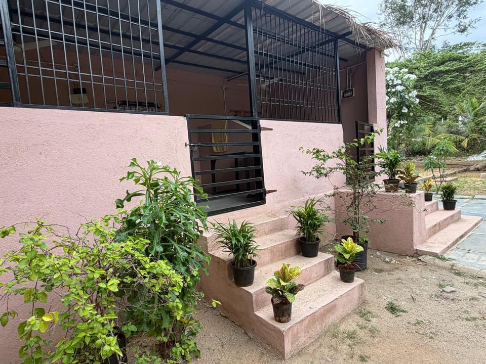 Harsha Home Stay Hampi Vacation rental in Karnataka