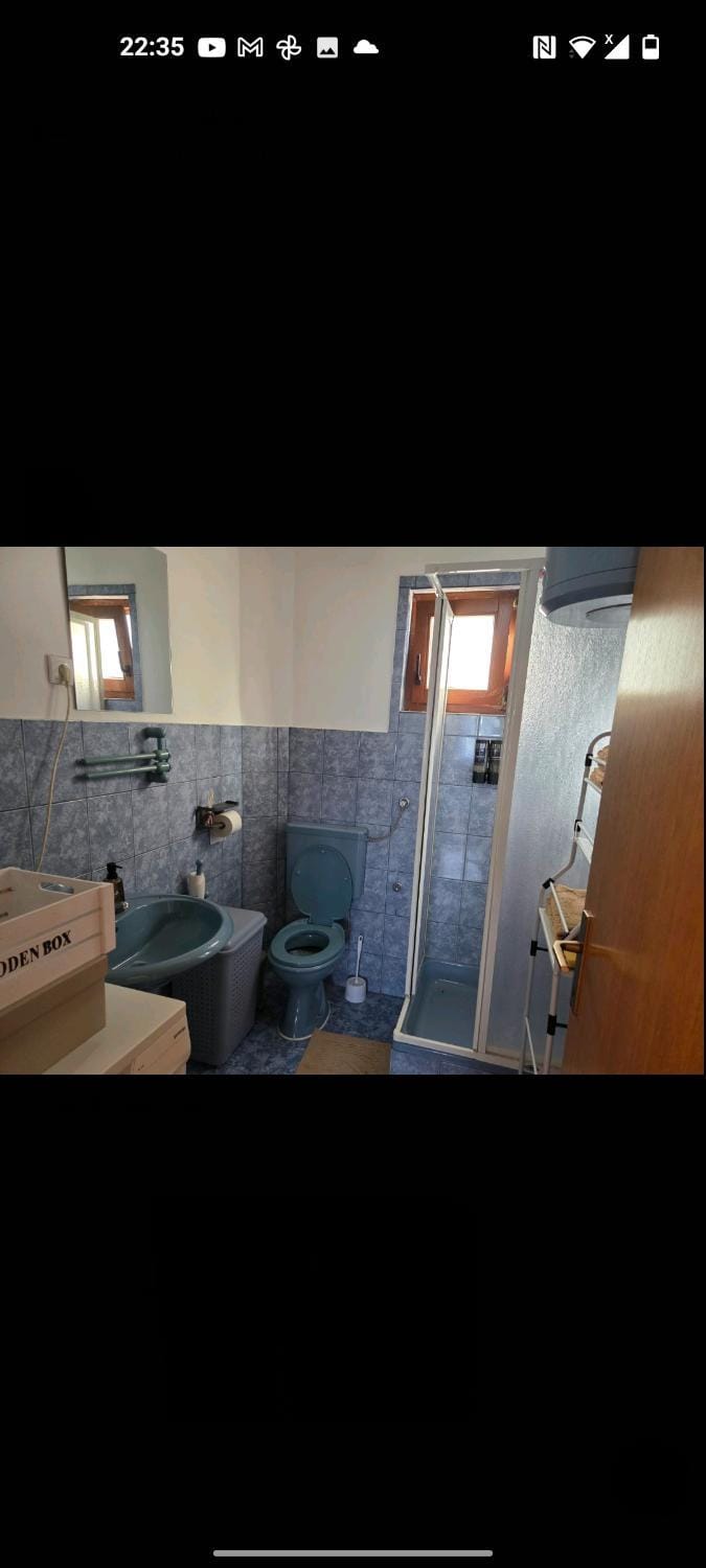 Kuca odmora prenociste Apartment in Bosnia and Herzegovina