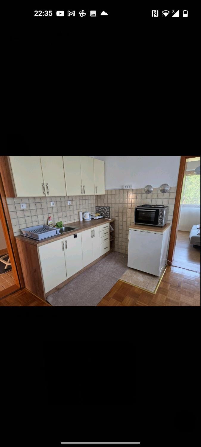 Kuca odmora prenociste Apartment in Bosnia and Herzegovina