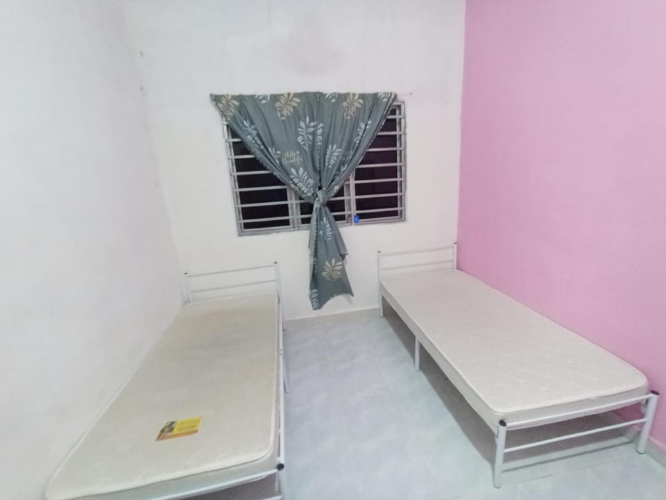 Mtf Homestay House in Kedah