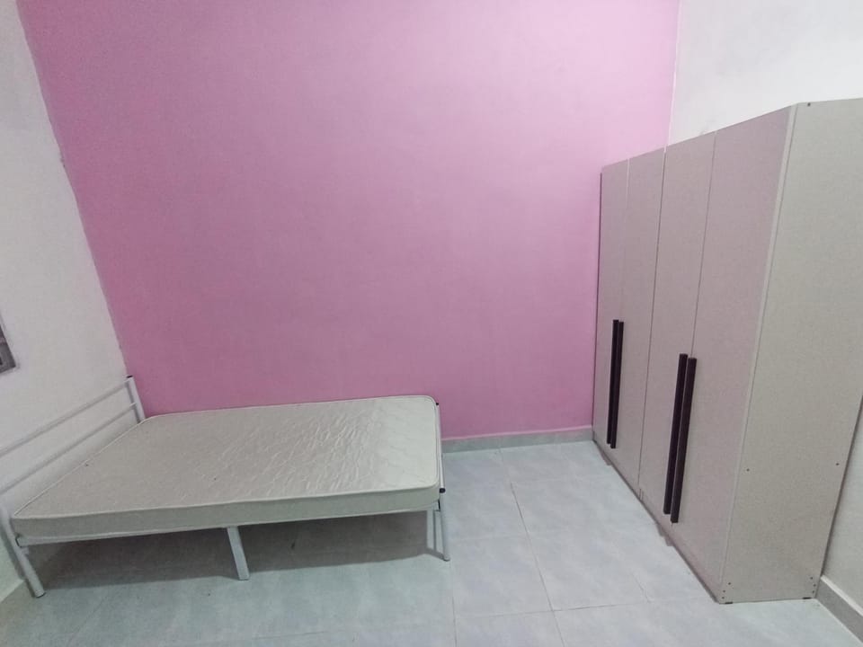 Mtf Homestay House in Kedah