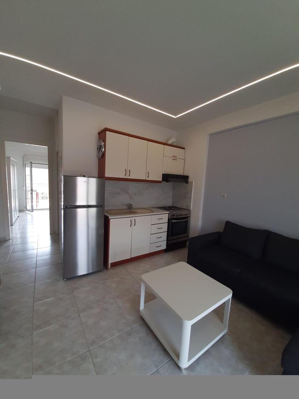 Guest Apartment Kallithea Apartment in Halkidiki