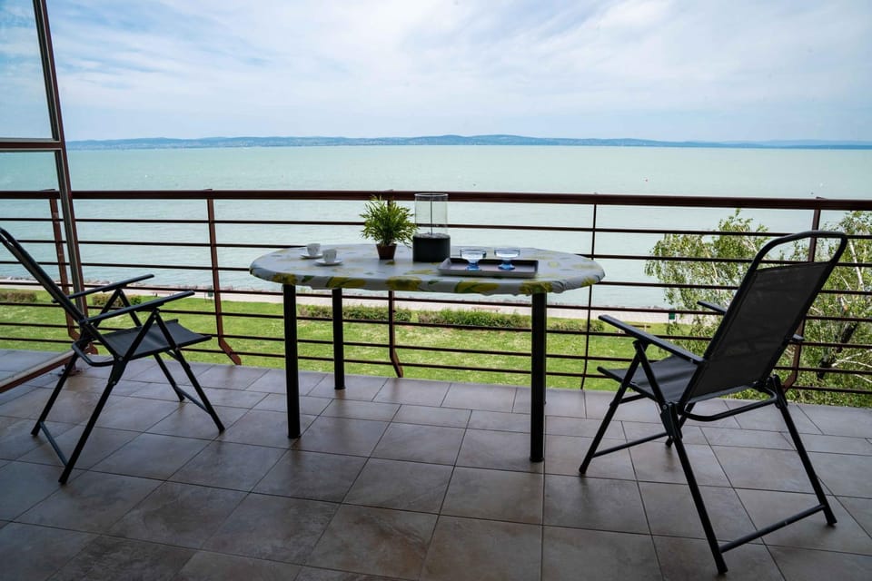 Lake view