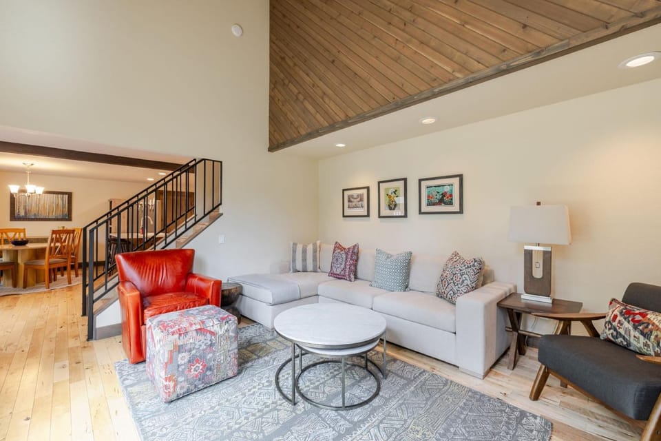 14 Lark Lane home House in Sunriver