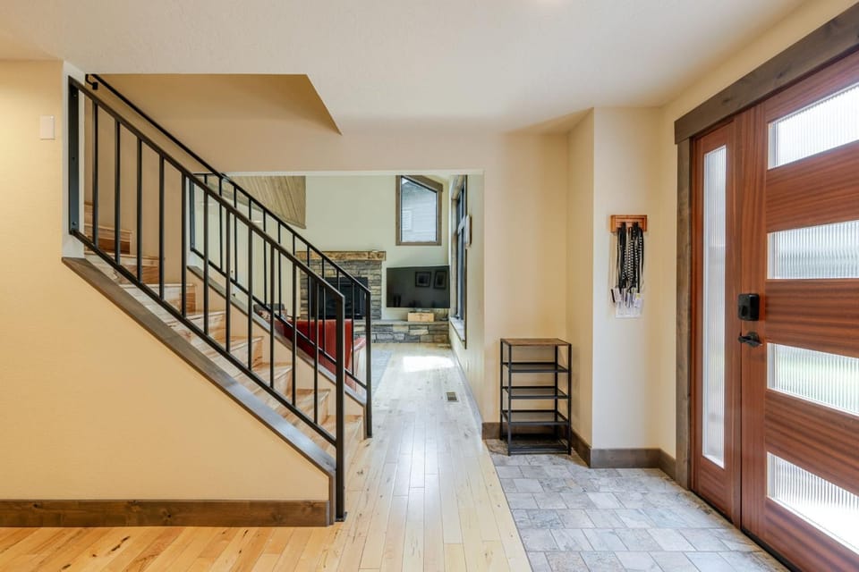 14 Lark Lane home House in Sunriver