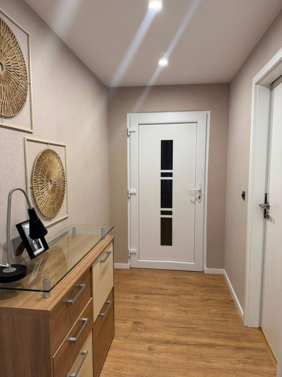 Moderne Wohnung nahe Nürburgring für bis zu 3 Personen Apartment in Mayen