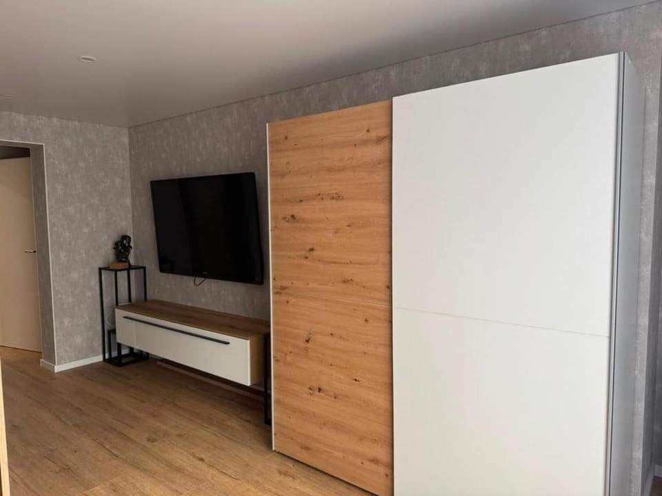 Moderne Wohnung nahe Nürburgring für bis zu 3 Personen Apartment in Mayen