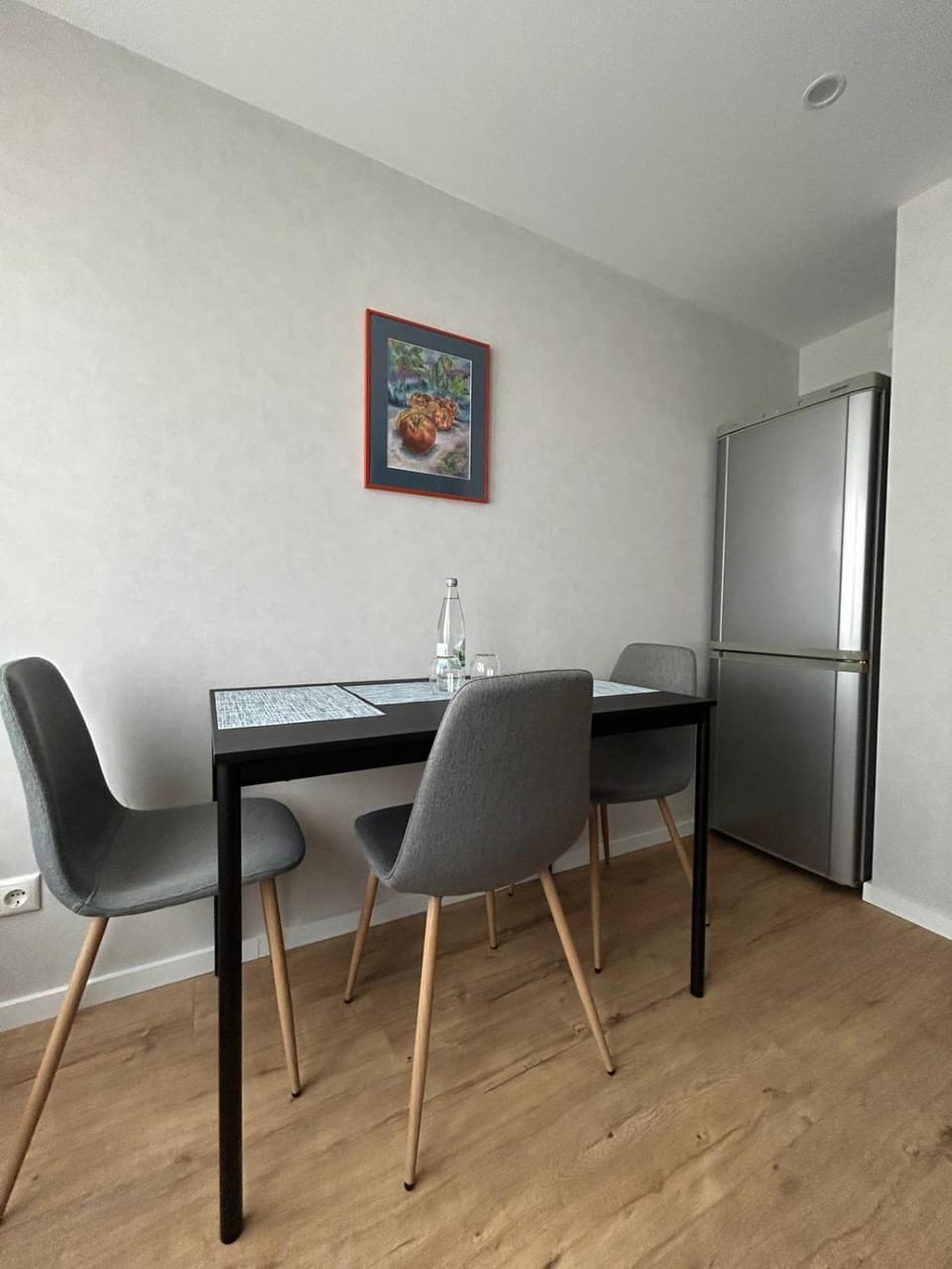 Moderne Wohnung nahe Nürburgring für bis zu 3 Personen Apartment in Mayen