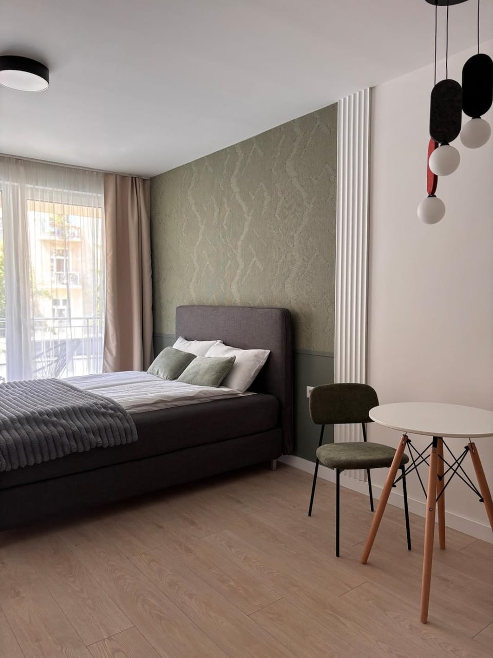 Stylish Studio with terrace near New York Cafe 4 Apartment in Budapest