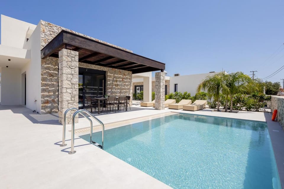 Noera Villas Villa in Kremasti