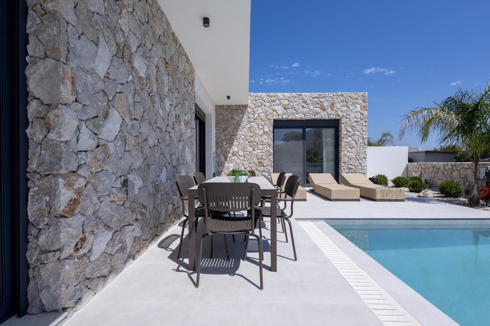 Noera Villas Villa in Kremasti