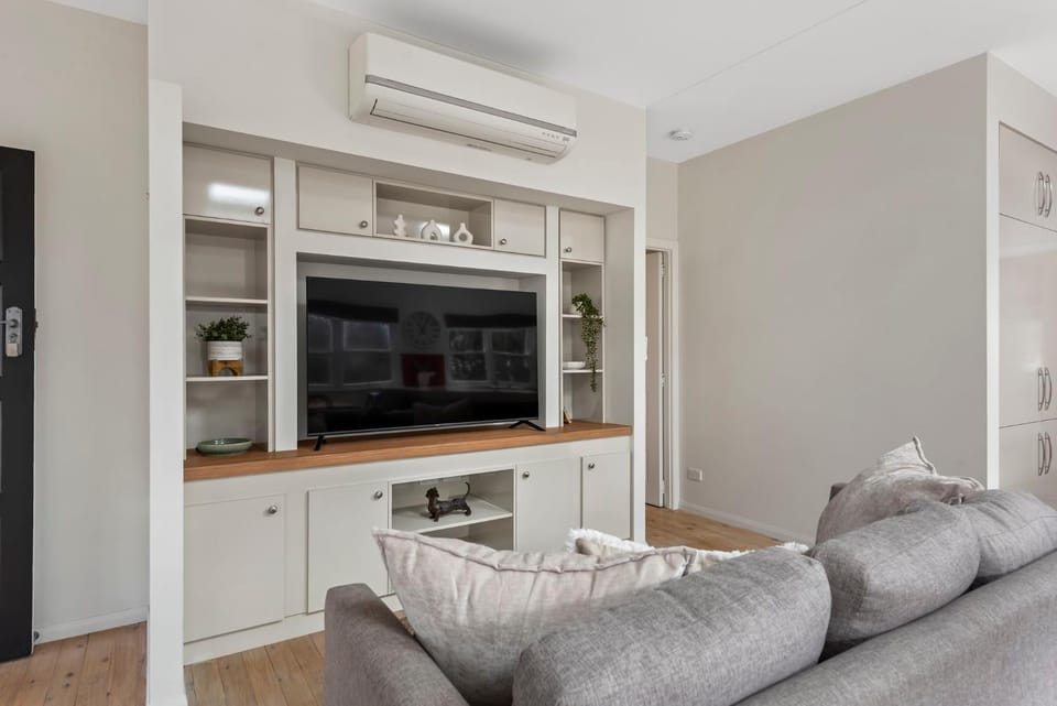 The Curzon Stay House in Toowoomba