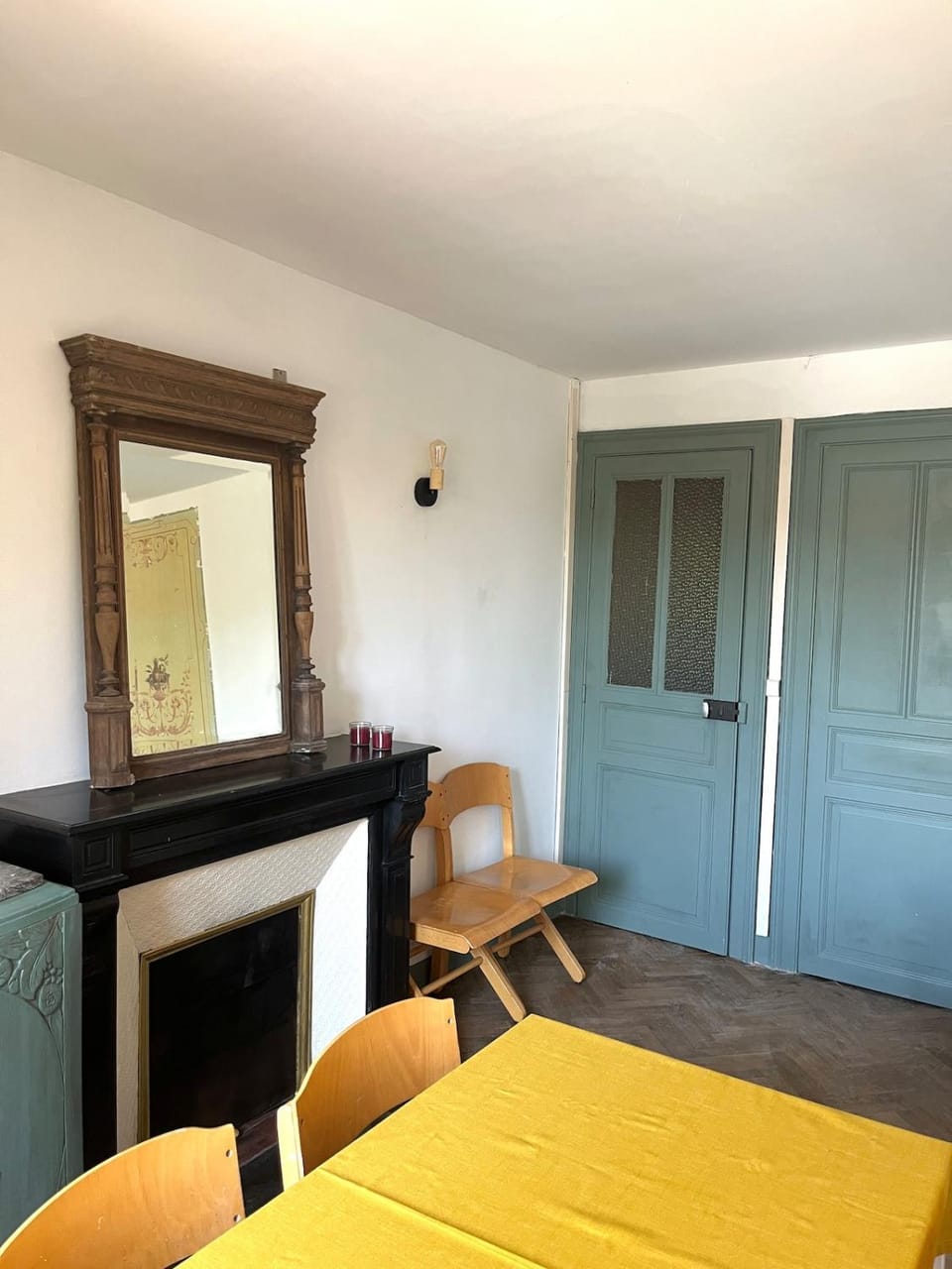 Ferme Bilogique House in Hauts-de-France
