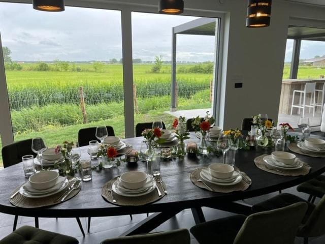 Villa Houtave House in De Haan