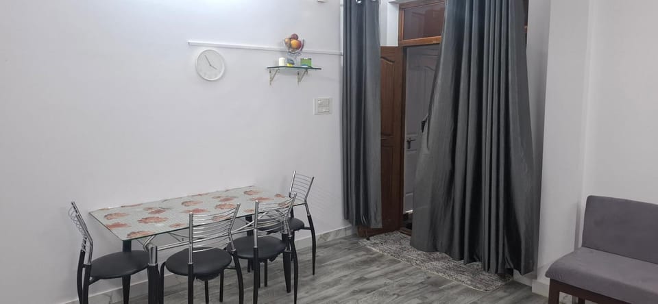 Zidaan pent house Apartment in Hyderabad