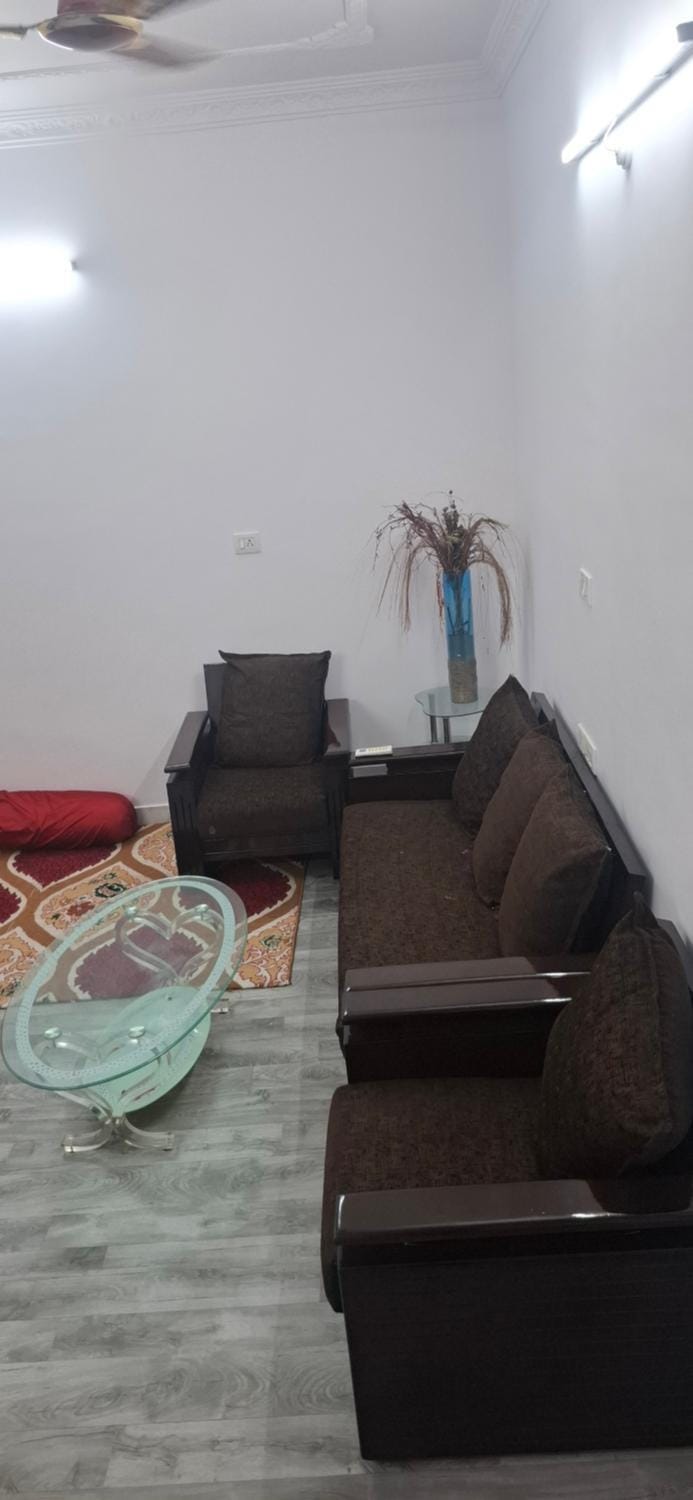 Zidaan pent house Apartment in Hyderabad