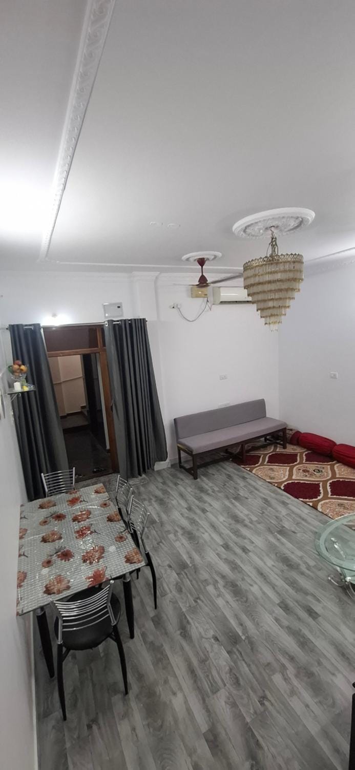 Zidaan pent house Apartment in Hyderabad