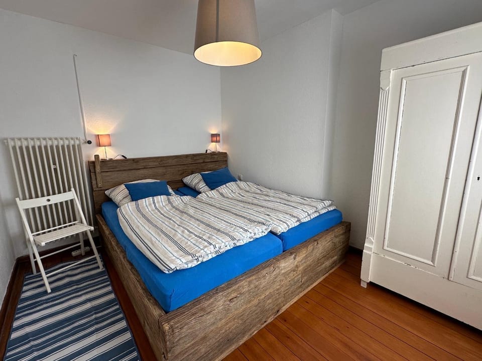 Schöne ruhige Ferienwohnung Apartment in Timmendorfer Strand