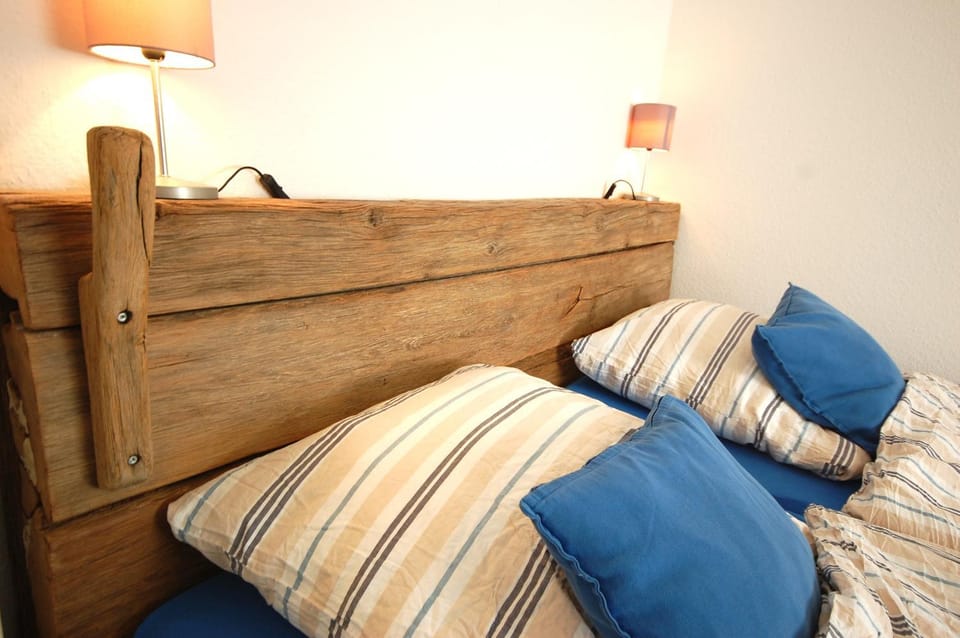 Schöne ruhige Ferienwohnung Apartment in Timmendorfer Strand