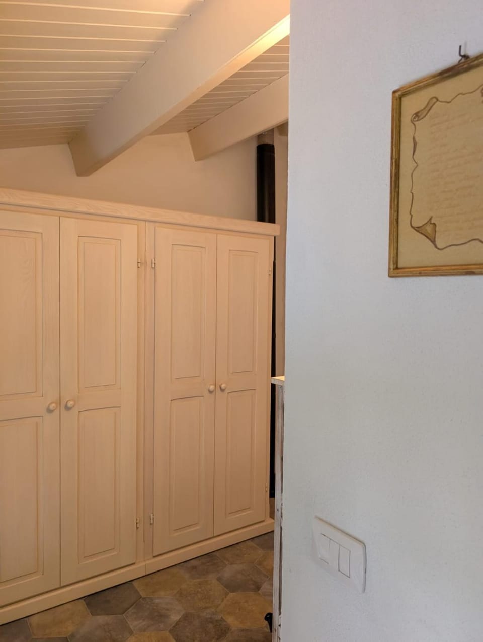 CountryLoft-LeMareediCarloforte Villa in Carloforte