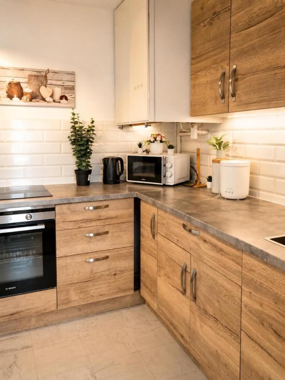 Terracotta & Jungle Centre Muret Parking Apartment in Occitanie