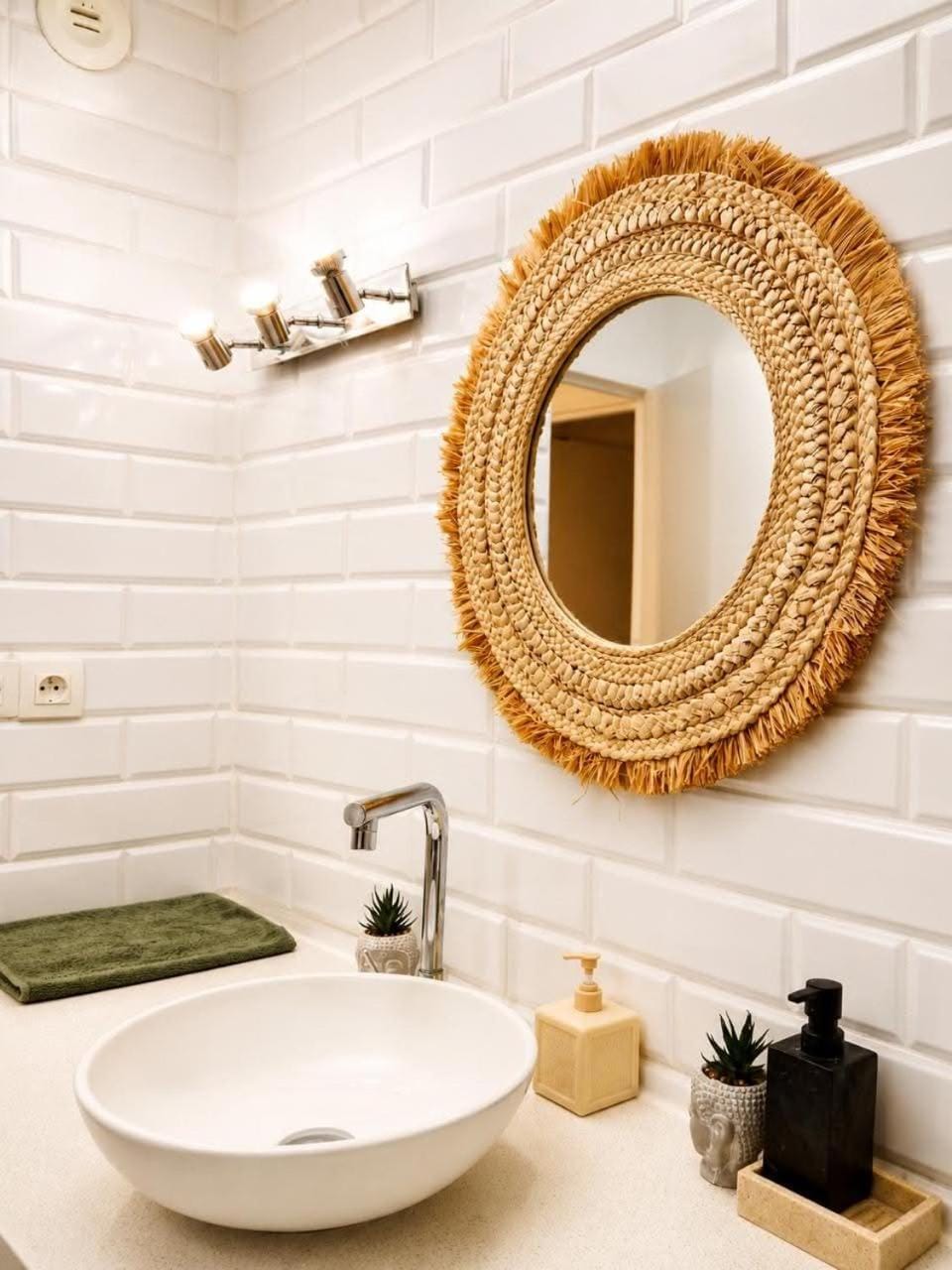Terracotta & Jungle Centre Muret Parking Apartment in Occitanie