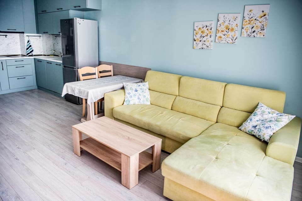 Mintelena Apartment Apartment in Varna