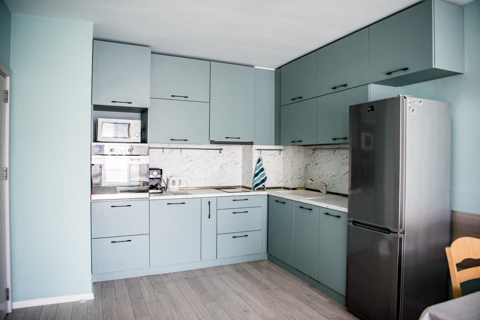 Kitchen or kitchenette, kitchen, kitchen